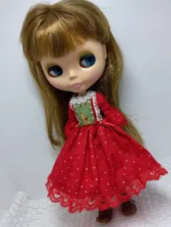 【sale】ネオブライスアウトフィット☆Xmas