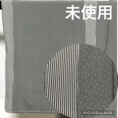 C497正絹　袷　江戸小紋　未使用しつけ付極美品　着物