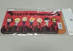 キャラクターグラスケース　東京リベンジャーズ　スーツver. ミニキャラ　東リベ