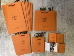 2026年最新】HERMES ショップ袋・ショッパーの人気アイテム - メルカリ