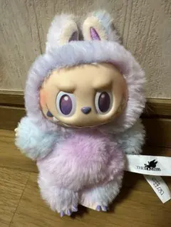 POPMART正規品　Labubu Luck