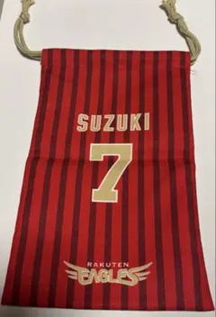 楽天イーグルス 鈴木大地