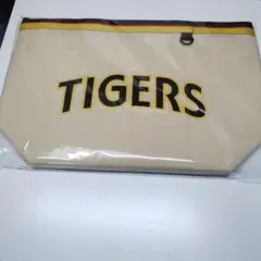 阪神タイガース　トートバッグ ジョーシン　Joshin 非売品　新品未開封