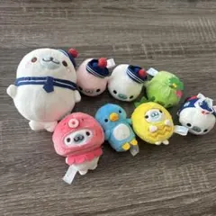 2025年最新】ぬいぐるみ・マスコットの人気アイテム - メルカリ