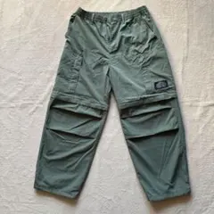 undercover ワークパンツ