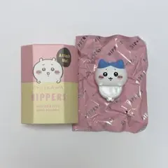 CHIIKAWA HIPPERS ハチワレ