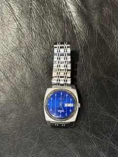SEIKO 5SPORTS 21石 OH済み 美品 精度良好 ガラス傷無し - メルカリ