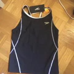 新品　スピード水着　150cm セパレート　上のみ