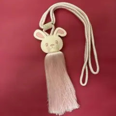 在庫処分　フランスタッセル　うさぎ✖️5個