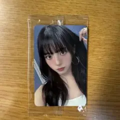 MADEIN S MADE IN BLUE ktown4u トレカ マシロ ③