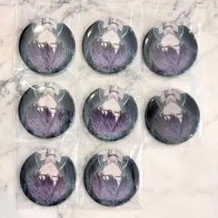 シクフォニ いるまくん 缶バッジ イア 8個