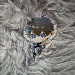 潔世一 アクリルキーホルダー ブルーロック