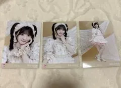 齋藤樹愛羅　生写真　直筆　バレエコア　コンプ　チュウ 齋藤樹愛羅 生写真 直筆 バレエコア コンプ チュウ - メルカリ