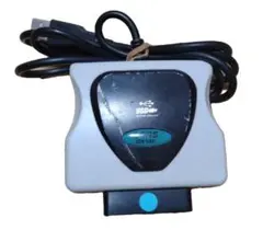 ゲームパッドコンバータ JOX-U301