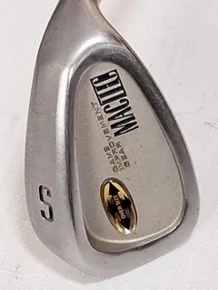 マグレガー MACTEC オーバーサイズ SW サンドウェッジ FLEX R