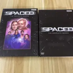 2026年最新】俺たちルームシェアリング SPACED DVD-BOXの人気アイテム