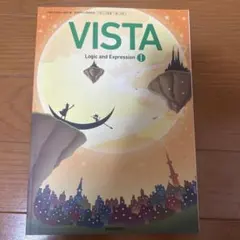 VISTA Logic and Expression 1