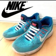NIKE ナイキ　22.5cm キッズ　スニーカー