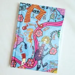 リバティノート ノベルティ シャーリースミス