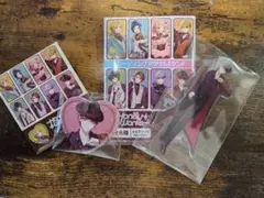 Honey works　FT4 DAIセット