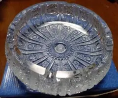 2026年最新】ボヘミア ガラス 灰皿の人気アイテム - メルカリ