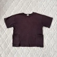 LOWRYS FARM キッズ コットン　Tシャツ　120-130cm