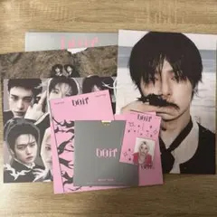 Stray Kids DOIT アイエン