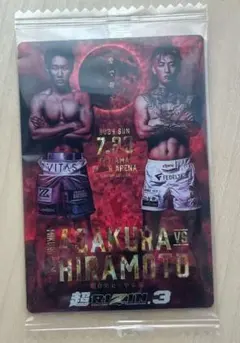 RIZINウエハース　全32種　コンプリート　朝倉未来　朝倉海　平本蓮 総合格闘技イベント「RIZIN」のカードウエハースが登場！ 朝倉