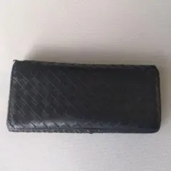 BOTTEGA VENETA マネークリップ ブラック - メルカリ