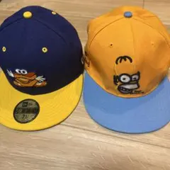 2025年最新】ニューエラ キャップ シンプソンの人気アイテム