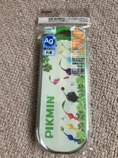 スライド式トリオセット　カトラリー　スプーン　キッズ　お箸セット　フォークのサムネイル