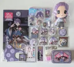 刀剣乱舞 歌仙兼定 グッズまとめ売り★★