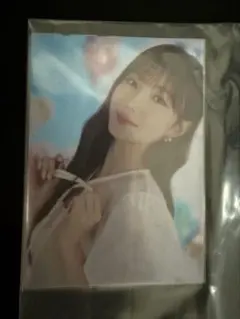 Kep1er FLY-HIGH ヨンウン トレカ