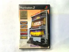 PS2 山佐Digiワールド4DX