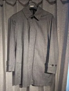 UNITED ARROWS ステンカラーコート　メンズMサイズ