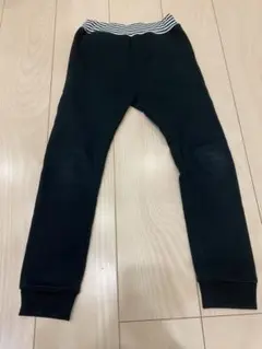 130cm スリムフィットパンツ