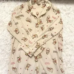 くま ルームウェア