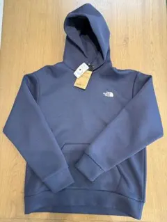 新品・未使用品　ノースフェイス　テックエアースウェットワイドフーディ