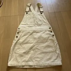 ジャンパースカート