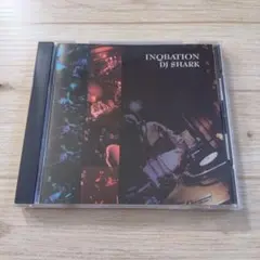 DJ SHARK / INQBATION