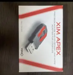 XIM APEX コントローラーアダプター
