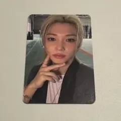 straykids スキズ トレカ フィリックス 5-STAR bandina - メルカリ