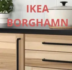 新品未使用 IKEA BORGHAMN 426mm