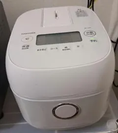 2026年最新】toshiba 炊飯器 rc-10の人気アイテム - メルカリ