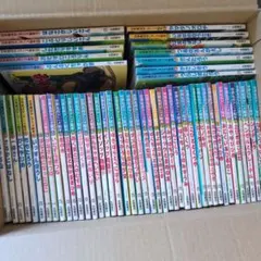Nook‐ 24h◎値下依頼/翌日発送様専用】名作・童話絵本まとめ売りセット
