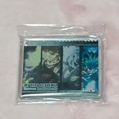 ヒロアカ　アニカフェ コロッタ　オールフォーワン　爆豪　死柄木　緑谷
