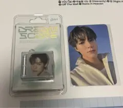 NCT DREAM DREAMSCAPE 新品未開封 Sminiジェノ