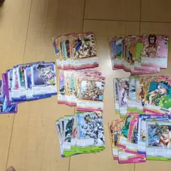 ジョジョABC　ストーンオーシャン