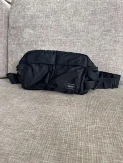 人気商品　美品　Porter 吉田カバン ボディバッグ　ウエストポーチ