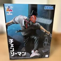 2026年最新】チェンソーマンフィギュアの人気アイテム - メルカリ